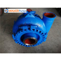 8''water Sand Suction Dredge Water Ship Excavator Pumps Centrifical Sand Gravel Transfer Dredge Dragflow Pump For Dredging